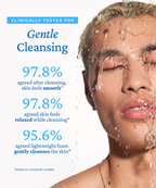 Aqua Bomb Hydrating Jelly Cleanser