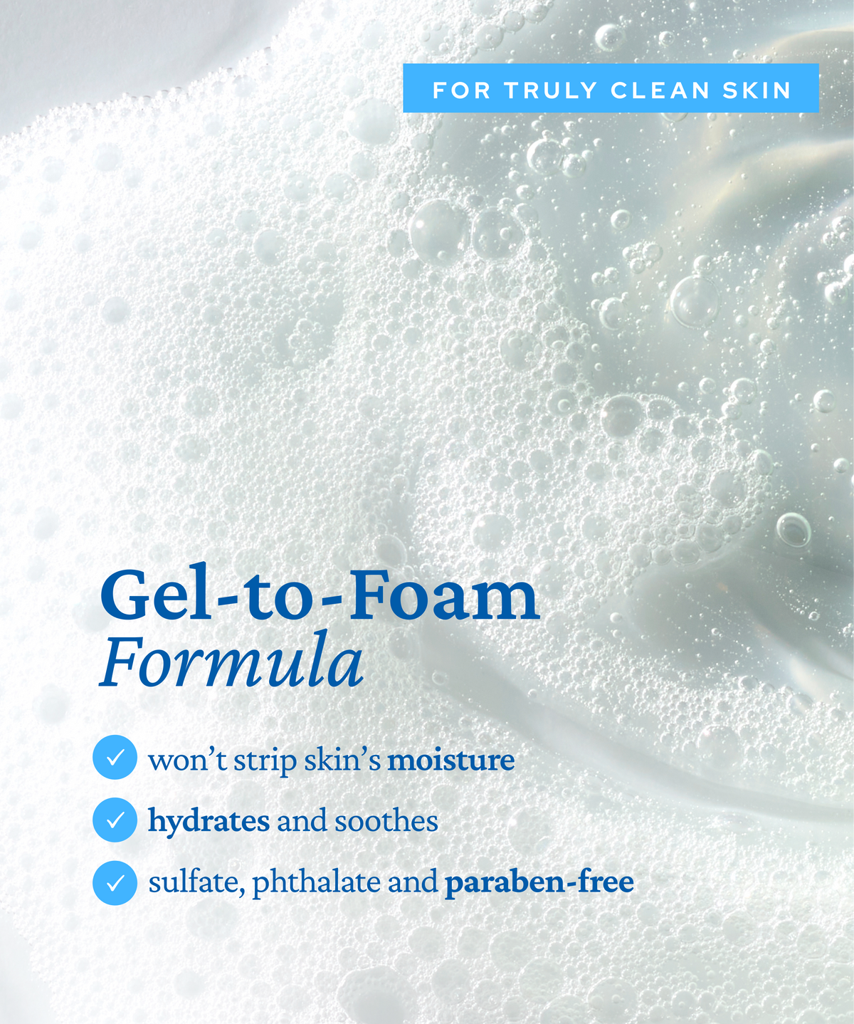 Aqua Bomb Hydrating Jelly Cleanser