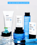 Aqua Bomb Hydrating Jelly Cleanser