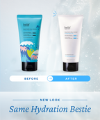 Aqua Bomb Hydrating Jelly Cleanser