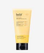 Super Knights Glow Bright Cleansing Mask