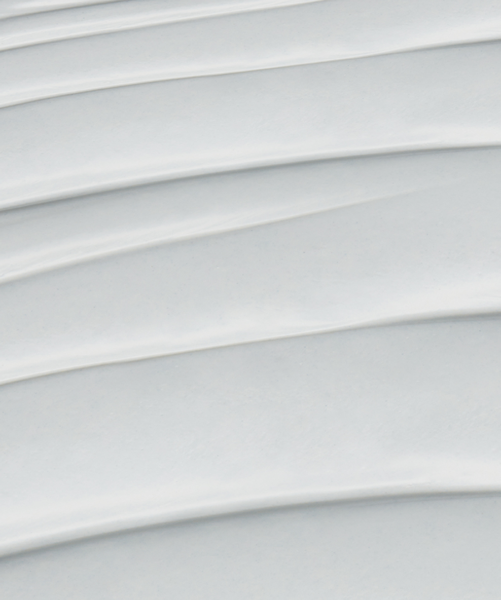 An image of the clay mask texture,