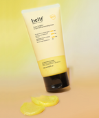 Super Knights Glow Bright Cleansing Mask