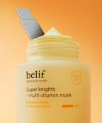 Super Knights Multi Vitamin Mask