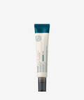 A tube of belif Aqua Bomb Cica Cream – Stress Shooter 25mL on a white background