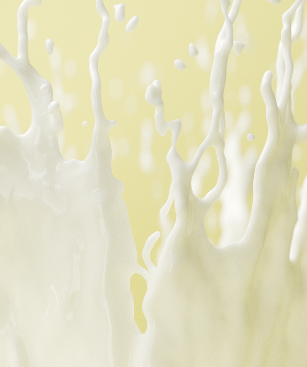 Dew Guard Milky Sun Serum SPF 40