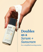 Dew Guard Milky Sun Serum SPF 40