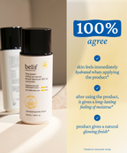 Dew Guard Milky Sun Serum SPF 40