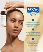 Dew Guard - Glow Boost Sunscreen Broad SPF 40