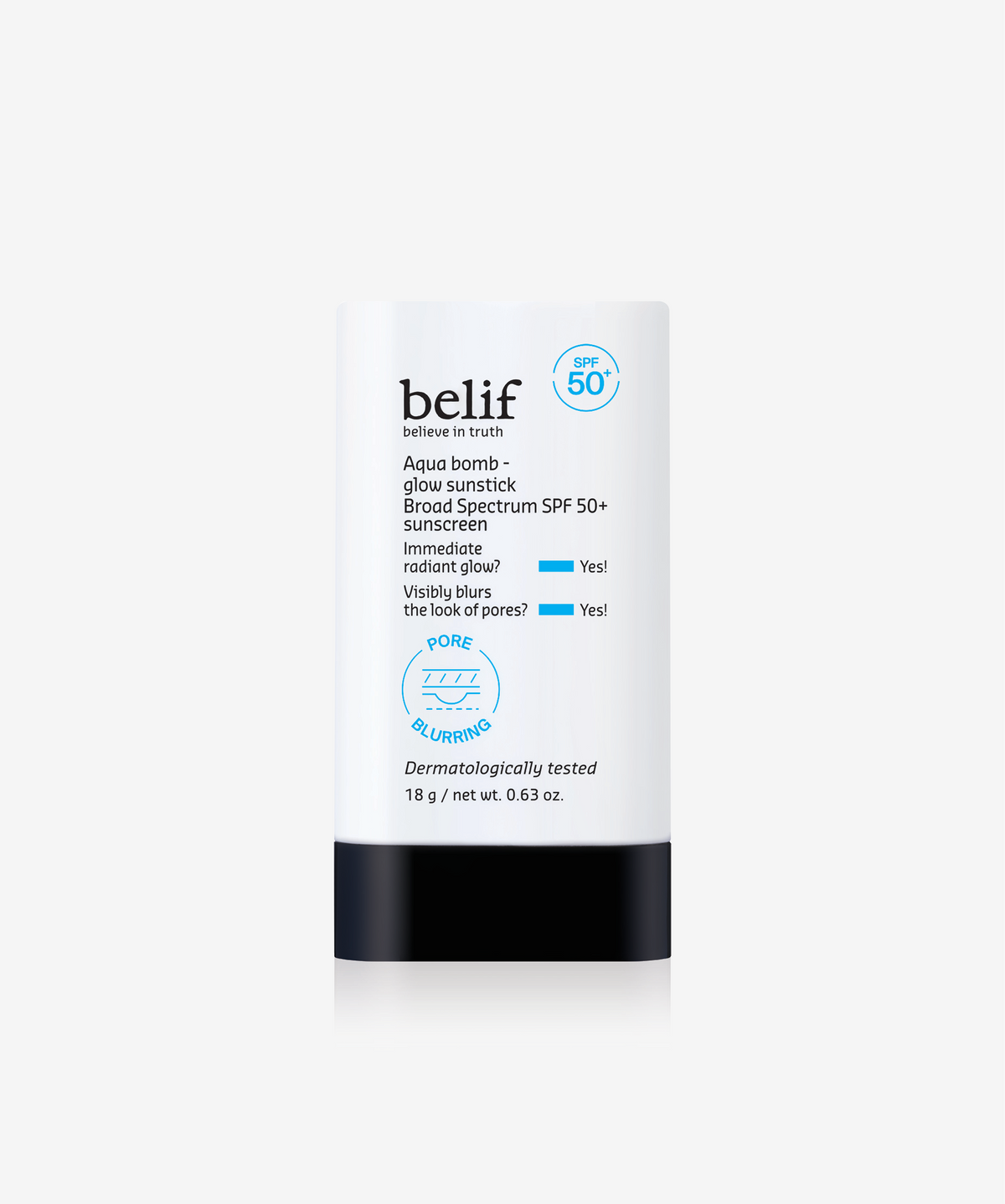 Aqua Bomb Glow Sunstick SPF 50+