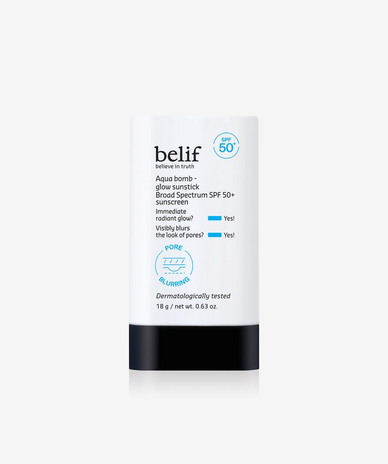 Aqua Bomb Glow Sunstick SPF 50+