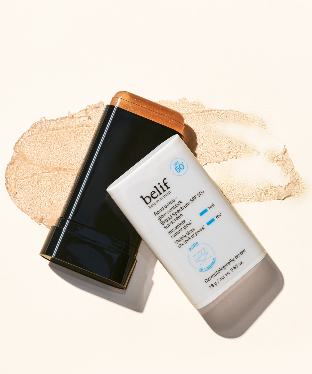 Aqua Bomb Glow Sunstick SPF 50+