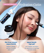 Hello Kitty® x belif Aqua Bomb Hydrating Duo