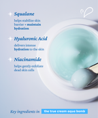 Hello Kitty® x belif Aqua Bomb Hydrating Duo