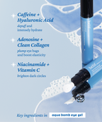 Hello Kitty® x belif Aqua Bomb Hydrating Duo