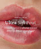 Super Knights Mint Plumping Lipcerin