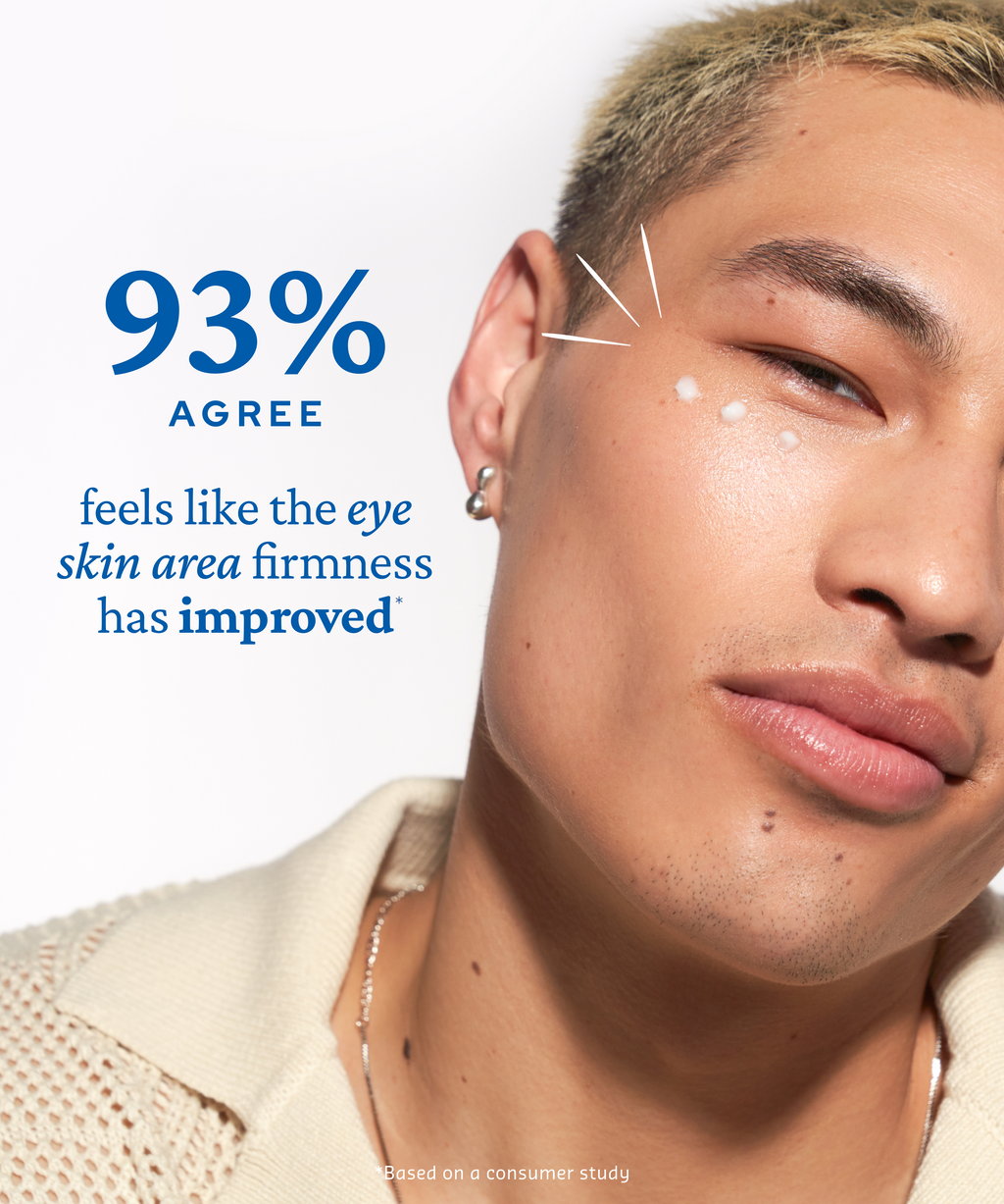 Moisturizing Eye Bomb