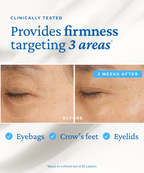 Moisturizing Eye Bomb