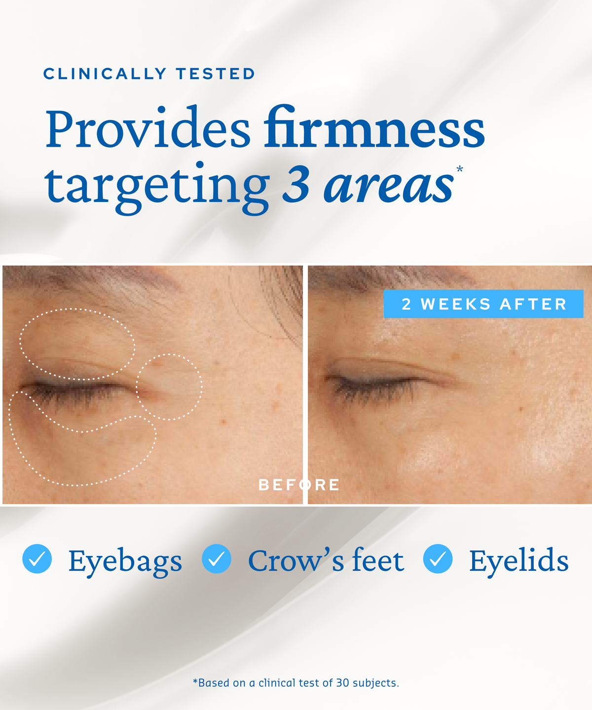 Moisturizing Eye Bomb