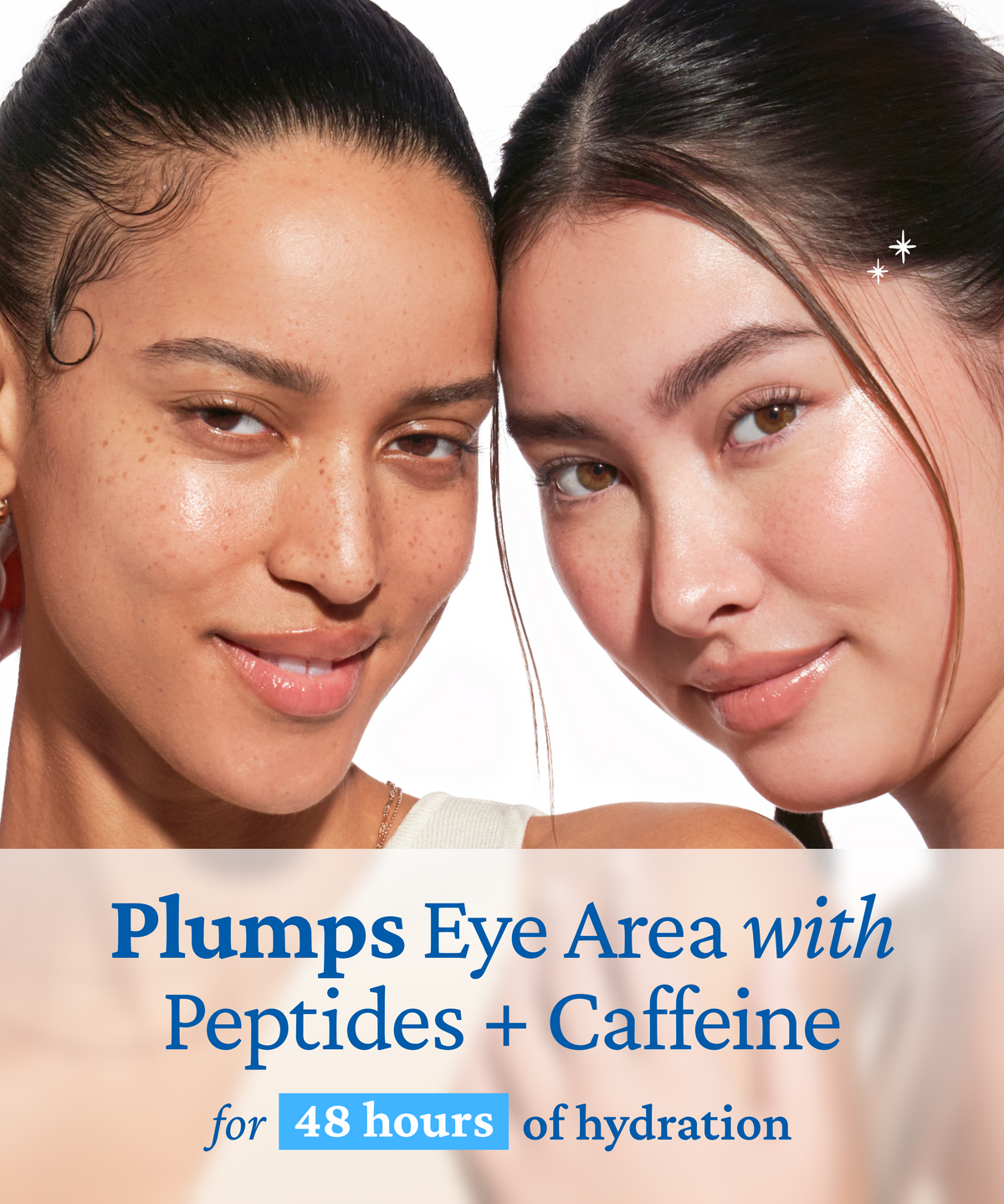 Moisturizing Eye Bomb