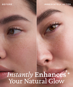 Super Drops Niacinamide Vitamin C Glow Serum