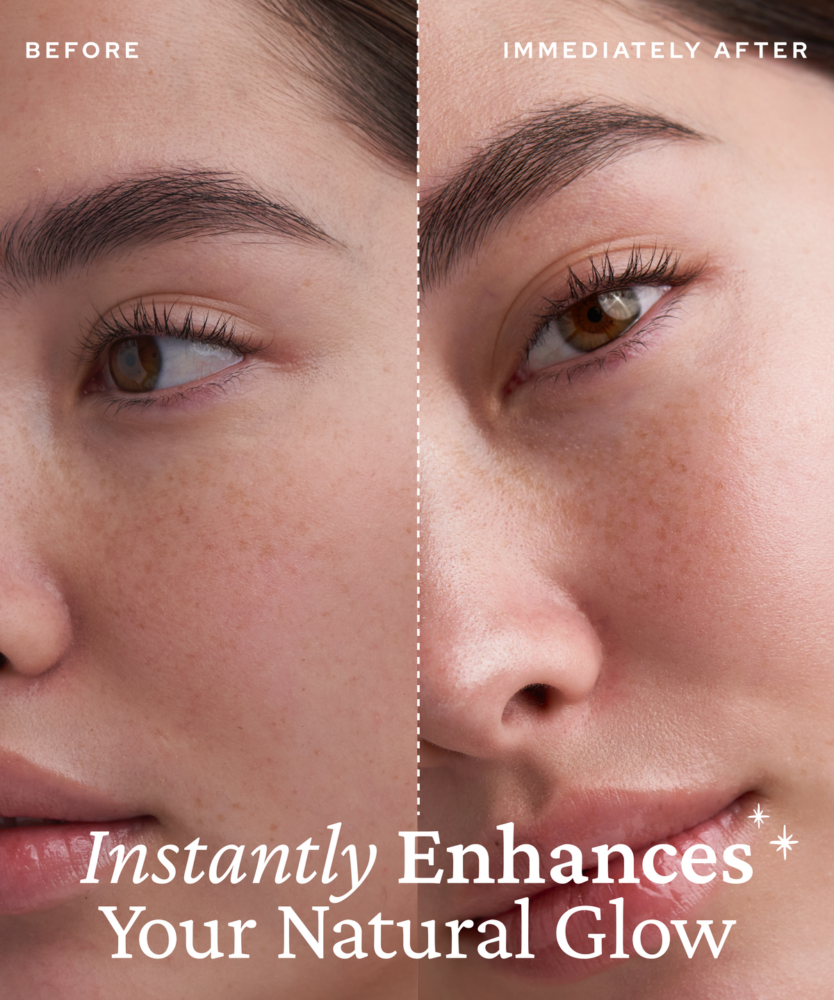 Super Drops Niacinamide Vitamin C Glow Serum
