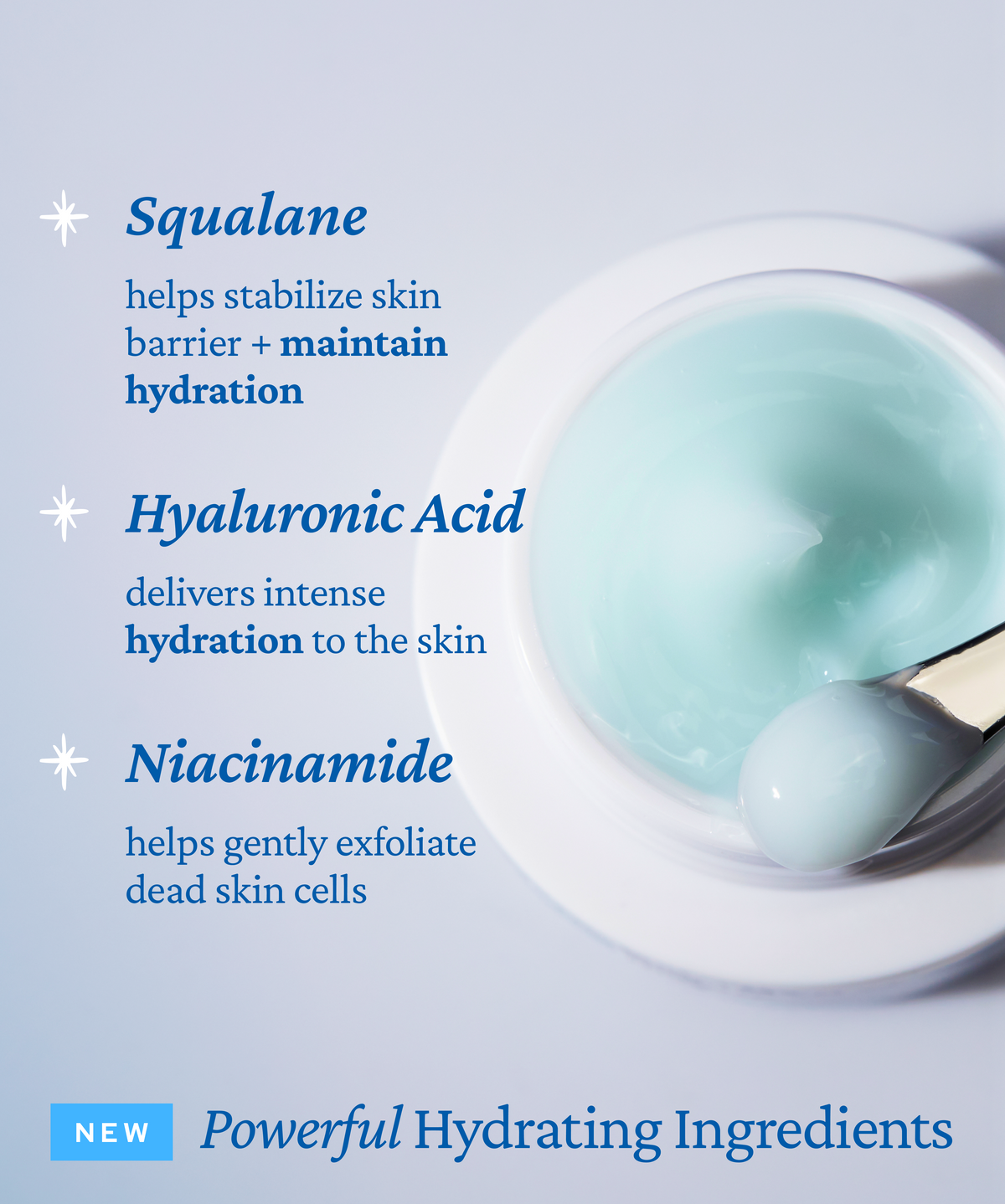 The True Cream Aqua Bomb