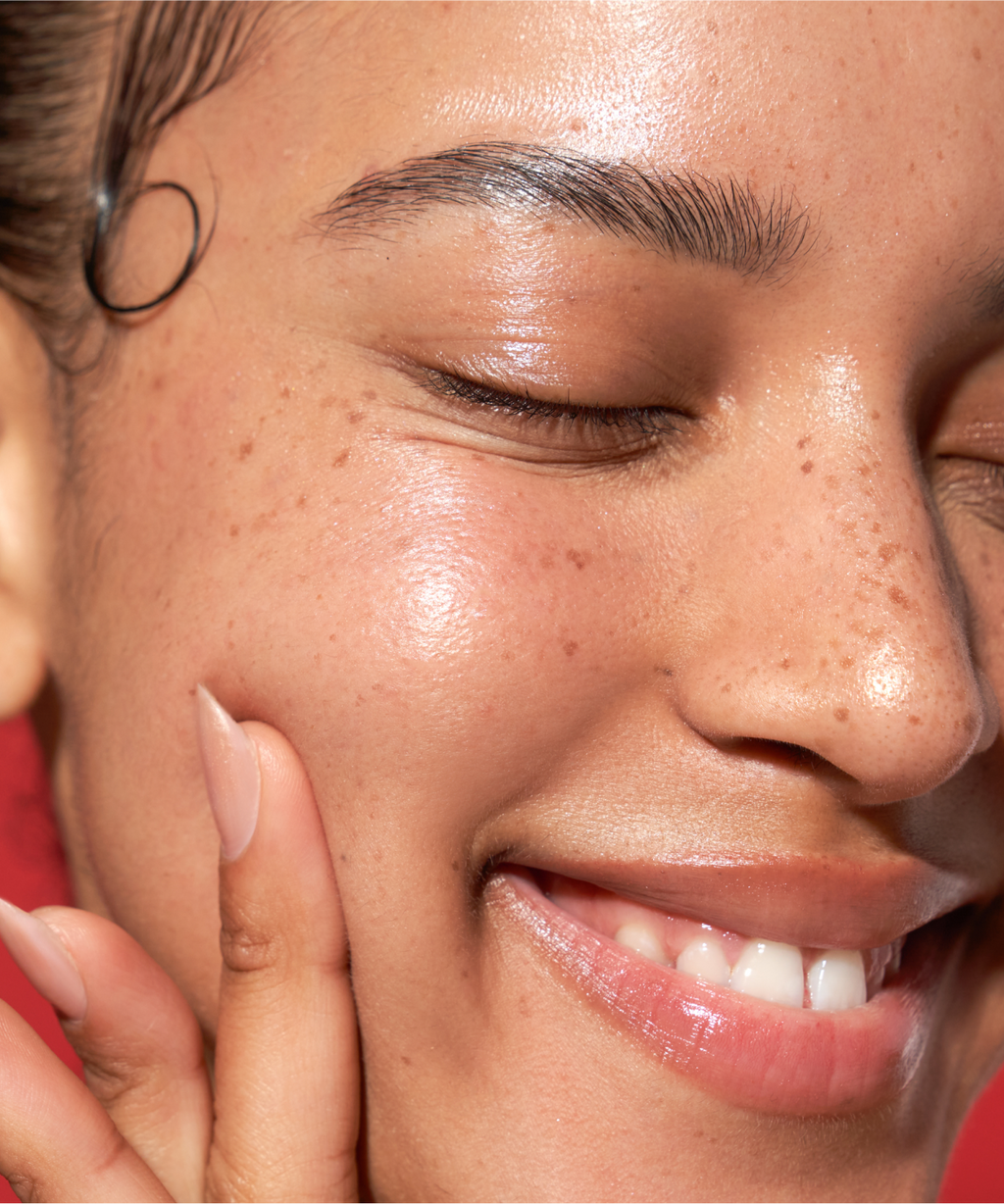 The True Cream Moisturizing Bomb