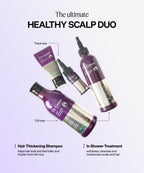 Thicken & Smooth at Home and On The Go Bundle