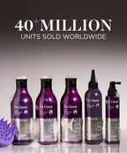 Scalp Revitalizing Solution Thickening Essentials Trio