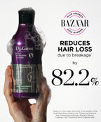 Scalp Revitalizing Solution Complete Set to Reduce Hair Loss