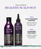 Hair & Scalp Dynamic Duo Set