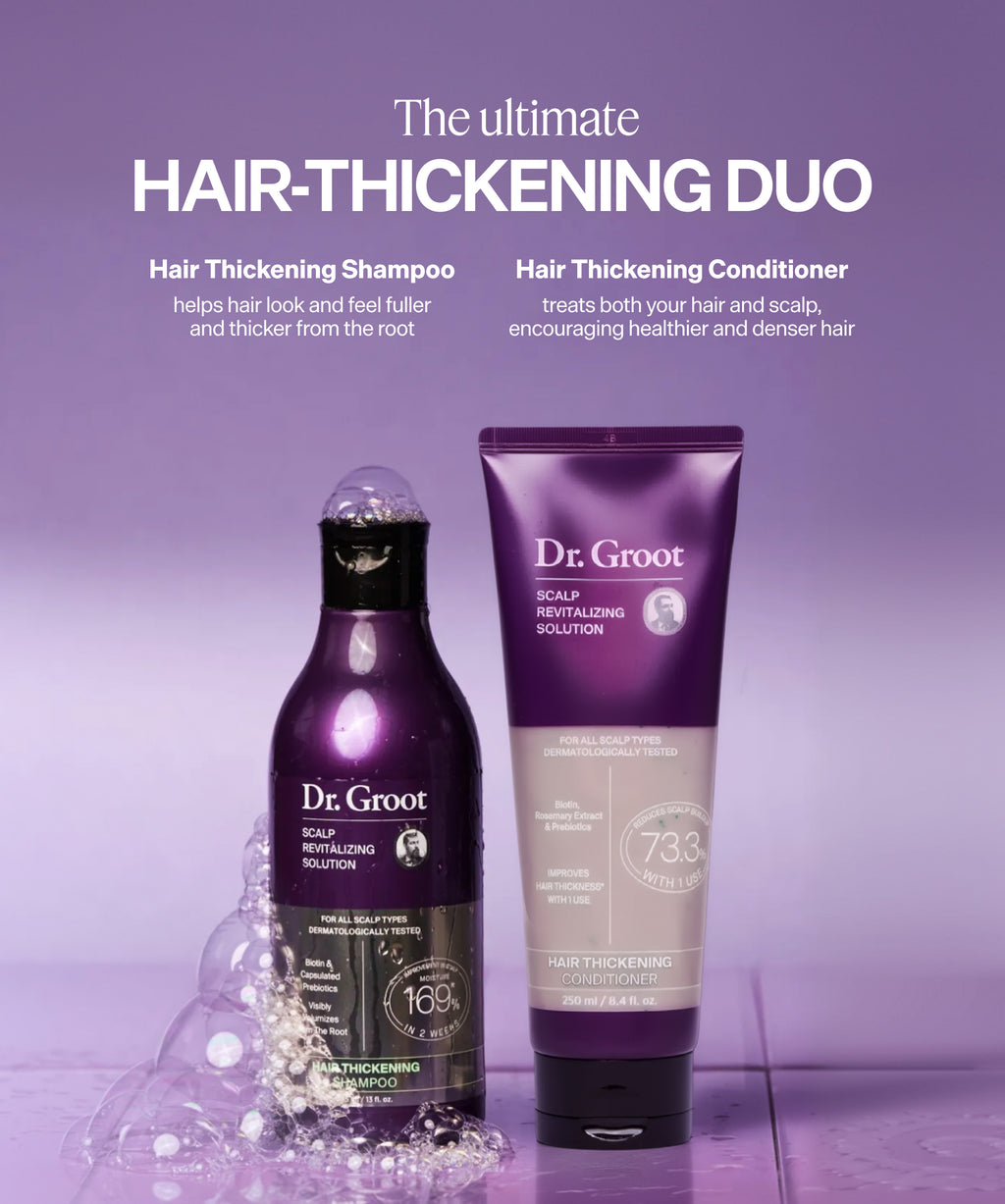 Hair & Scalp Dynamic Duo Set