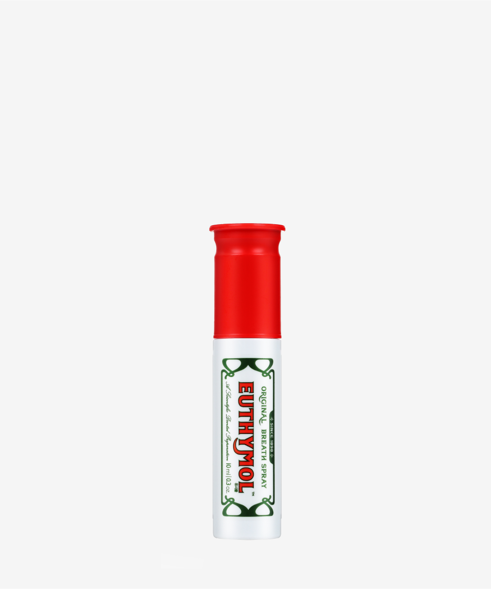 Euthymol Breath Spray