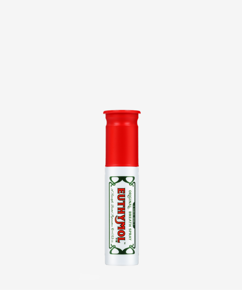 Euthymol Breath Spray