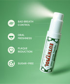 Euthymol Breath Spray