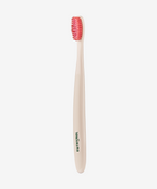 An image of the white Euthymol Whitening Toothbrush