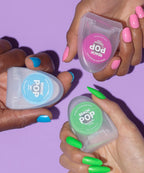 Dental Floss Variety Editorial