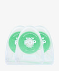 Peppermint Dental Floss 3-Pack