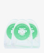 Peppermint Dental Floss 3-Pack