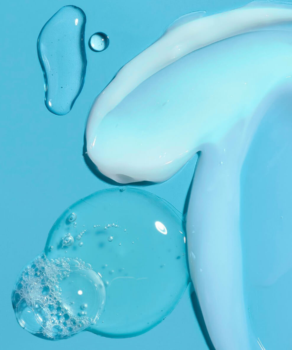 Aqua Bomb Hydrating Bundle