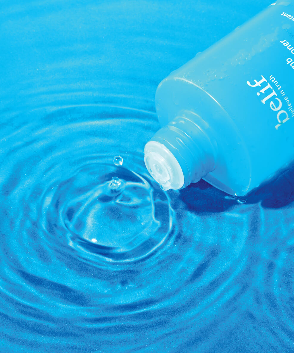 Aqua Bomb Hydrating Bundle