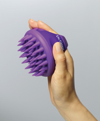 Premium Scalp Cleansing Brush