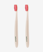 Whitening Toothbrush White (2 packs)