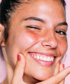 Whitening Model