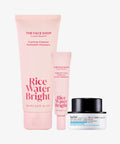Makeup Prep Trio