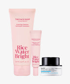 Makeup Prep Trio