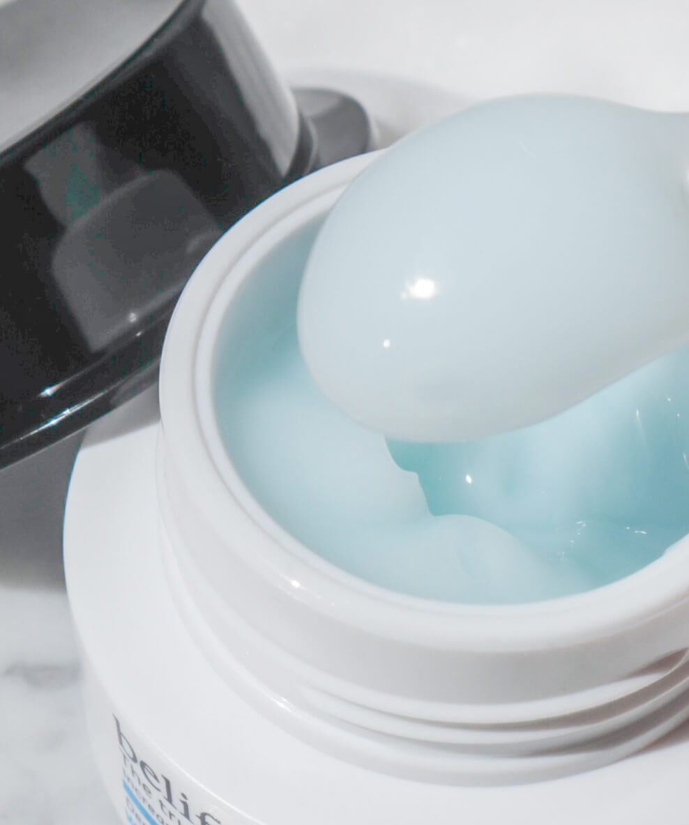 Editorial Aqua Bomb Moisturizer