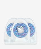 Whitening Dental Floss Peppermint Twist (3 packs)