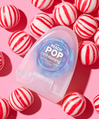 Whitening Dental Floss Peppermint Twist Editorial